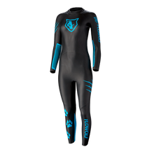 Load image into Gallery viewer, FLOWOLF FH1 Triathlon Wetsuit - Womens