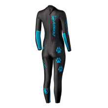 Load image into Gallery viewer, FLOWOLF FH1 Triathlon Wetsuit - Womens