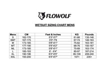 Load image into Gallery viewer, FLOWOLF Wetsuit Rental - 14 Day Rental