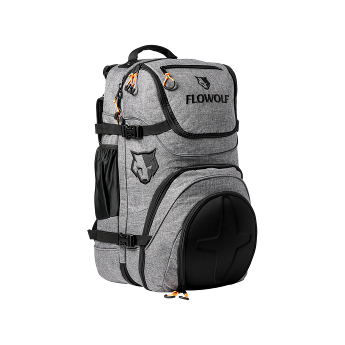 FLOWOLF FH2 Alpha Transition Bag