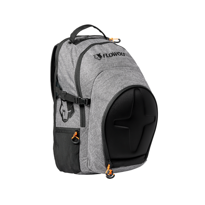 FLOWOLF FH1 Alpha Triathlon Backpack