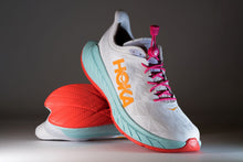Load image into Gallery viewer, FLOWOLF Elastic Lock Laces - Fluo Pink
