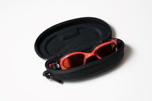 Load image into Gallery viewer, FLOWOLF FH2 Open Water Goggles - Black / Polarized Mirror
